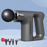 ماساژور فاسیال گان مدل RH-740