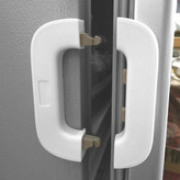 قفل کودک مخصوص یخچال و کابینت