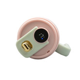 ماگ Saturn دماسنجدار لاکچری