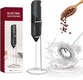 همزن کفشیر ساز استنددار ELECRIC MILK FROTHER