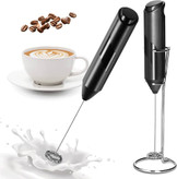 همزن کفشیر ساز استنددار ELECRIC MILK FROTHER