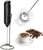 همزن کفشیر ساز استنددار ELECRIC MILK FROTHER