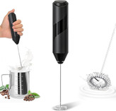 همزن کفشیر ساز استنددار ELECRIC MILK FROTHER