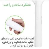حشره کش راکتی YT-M2038