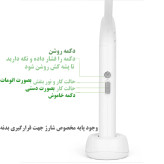 حشره کش راکتی YT-M2038