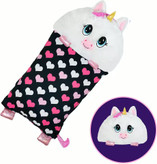 بالش و عروسک بغلکردنی Fluffaluff Pets