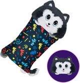 بالش و عروسک بغلکردنی Fluffaluff Pets