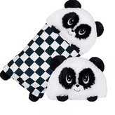 بالش و عروسک بغلکردنی Fluffaluff Pets
