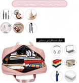 کیف تاشو مسافرتی برند Fashion Supply