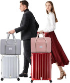 کیف تاشو مسافرتی برند Fashion Supply
