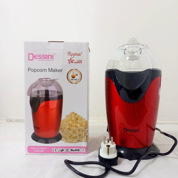 پفیلاساز دسینی مدل GPM830