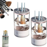 براششور برقی MAKEUP BRUSH CLEANER
