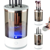براششور برقی MAKEUP BRUSH CLEANER