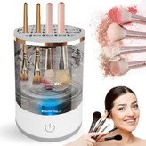 براششور برقی MAKEUP BRUSH CLEANER