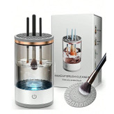 براششور برقی MAKEUP BRUSH CLEANER
