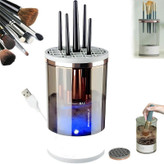 براششور برقی MAKEUP BRUSH CLEANER
