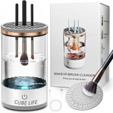 براششور برقی MAKEUP BRUSH CLEANER