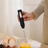 مینی همزن شارژی Mini Electric Milk Frother