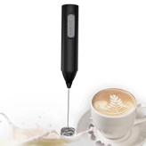 مینی همزن شارژی Mini Electric Milk Frother