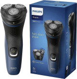 ماشین اصلاح صورت مردانه فیلیپس Philips Shaver Series 1000