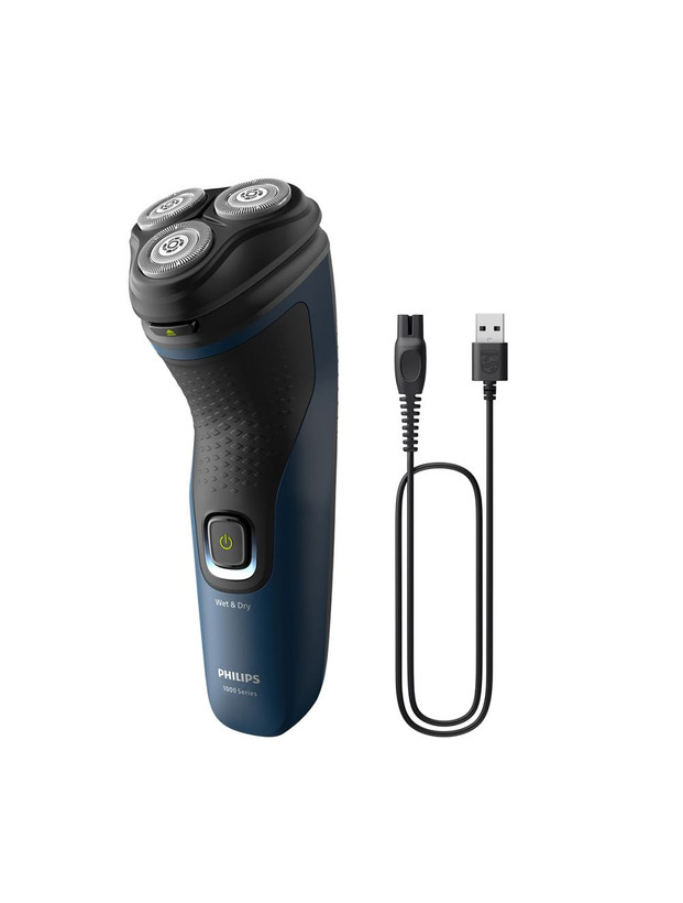 ماشین اصلاح صورت مردانه فیلیپس Philips Shaver Series 1000