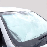 چتر آفتابگیر خودرو مدل Brella Sheild