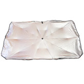 چتر آفتابگیر خودرو مدل Brella Sheild