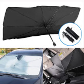 چتر آفتابگیر خودرو مدل Brella Sheild