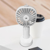 پنکه مهپاش دستی مینی Beauty Fan