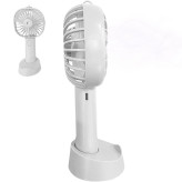 پنکه مهپاش دستی مینی Beauty Fan