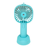 پنکه مهپاش دستی مینی Beauty Fan
