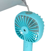 پنکه مهپاش دستی مینی Beauty Fan