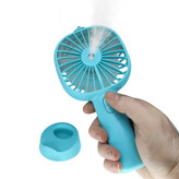 پنکه مهپاش دستی مینی Beauty Fan