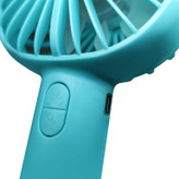 پنکه مهپاش دستی مینی Beauty Fan