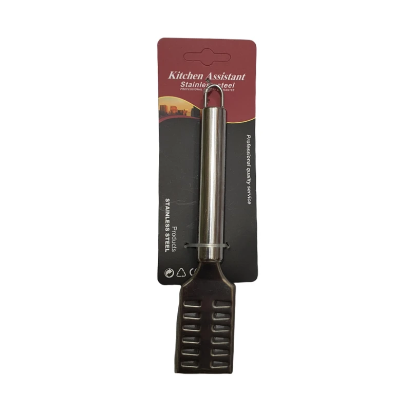 تصویر پولک گیر ماهی استیل Fish Steel Scraper Tool