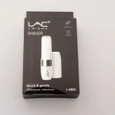 ماشین اصلاح موی صورت بانوان لاک لایچی مدل L-6005