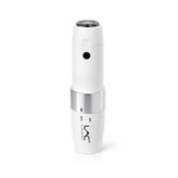 ماشین اصلاح موی صورت بانوان لاکلایچی مدل L-6005 – اصلاح لطیف و دقیق
