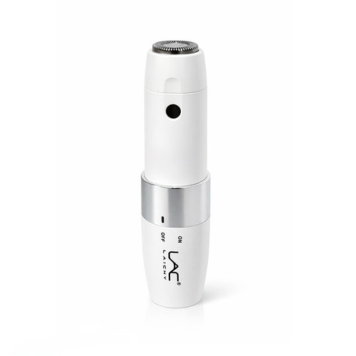 ماشین اصلاح موی صورت بانوان لاکلایچی مدل L-6005 – اصلاح لطیف و دقیق