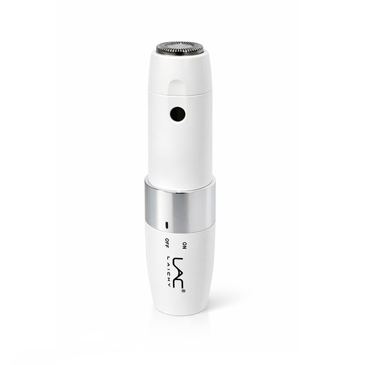 ماشین اصلاح موی صورت بانوان لاکلایچی مدل L-6005 – اصلاح لطیف و دقیق