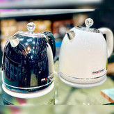 کتری برقی مکسی من مدل 2123 ظرفیت 1.7 لیتر استیل ضدزنگ