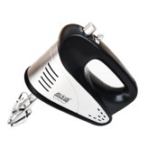 همزن برقی دستی رومانتیک هوم مدل CR13T رنگ مشکی