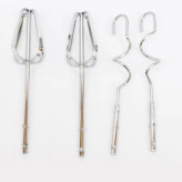 همزن برقی دستی رومانتیک هوم مدل CR13T رنگ مشکی