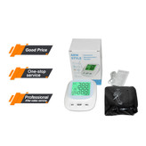 فشارسنج دیجیتال آرم استایل مدل BPRM8101 بازویی