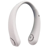 پنکه گردنی شارژی مدل Bladeless Neck Cooler A18