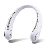 پنکه گردنی شارژی مدل Bladeless Neck Cooler A18
