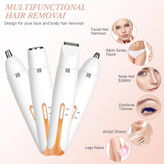 شیور موزن ماتیکی 4 کاره 4in1 shaver