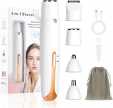 شیور موزن ماتیکی 4 کاره 4in1 shaver