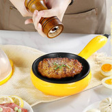 تخم مرغ پز برقی مدل YS5315 دو کاره